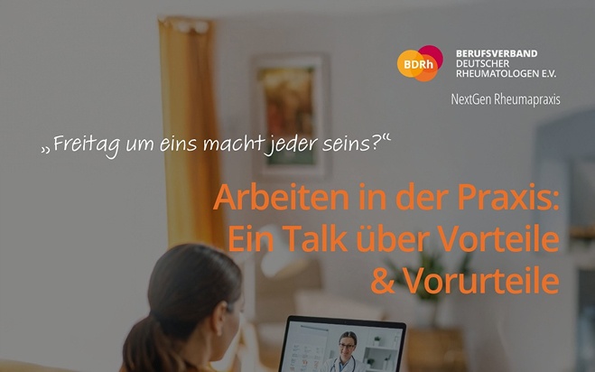 Arbeiten in der Praxis: Ein Talk über Vorteile und Vorurteile