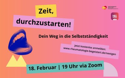 Dein Weg in die Niederlassung, 18.02.26